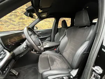 BMW X1 30e xDrive MSport AHK LED