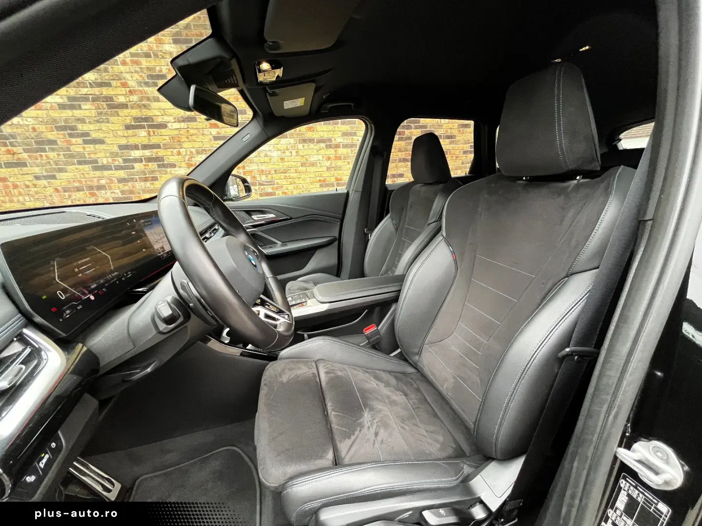 BMW X1 30e xDrive MSport AHK LED