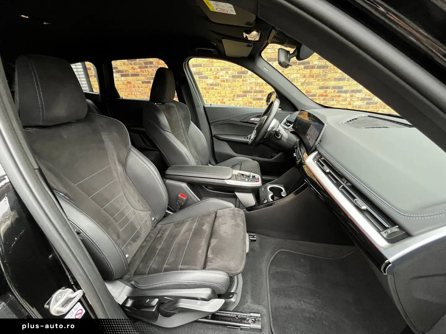 BMW X1 30e xDrive MSport AHK LED