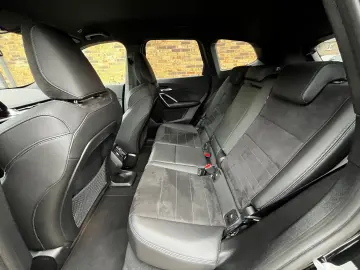 BMW X1 30e xDrive MSport AHK LED