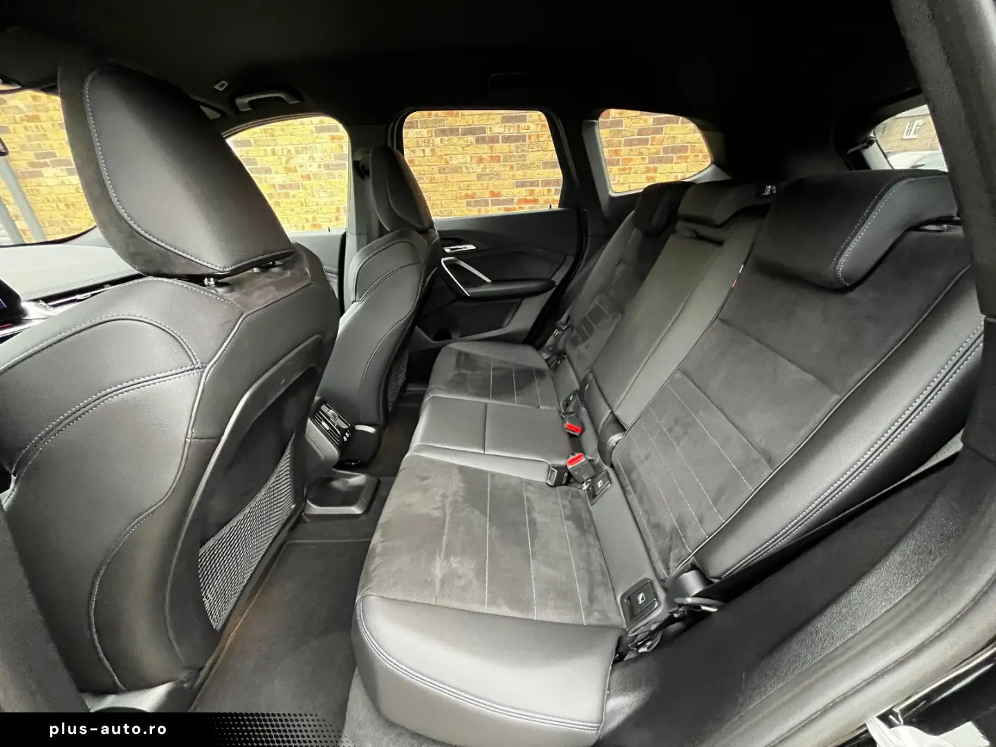 BMW X1 30e xDrive MSport AHK LED