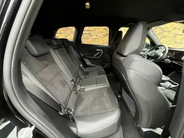 BMW X1 30e xDrive MSport AHK LED