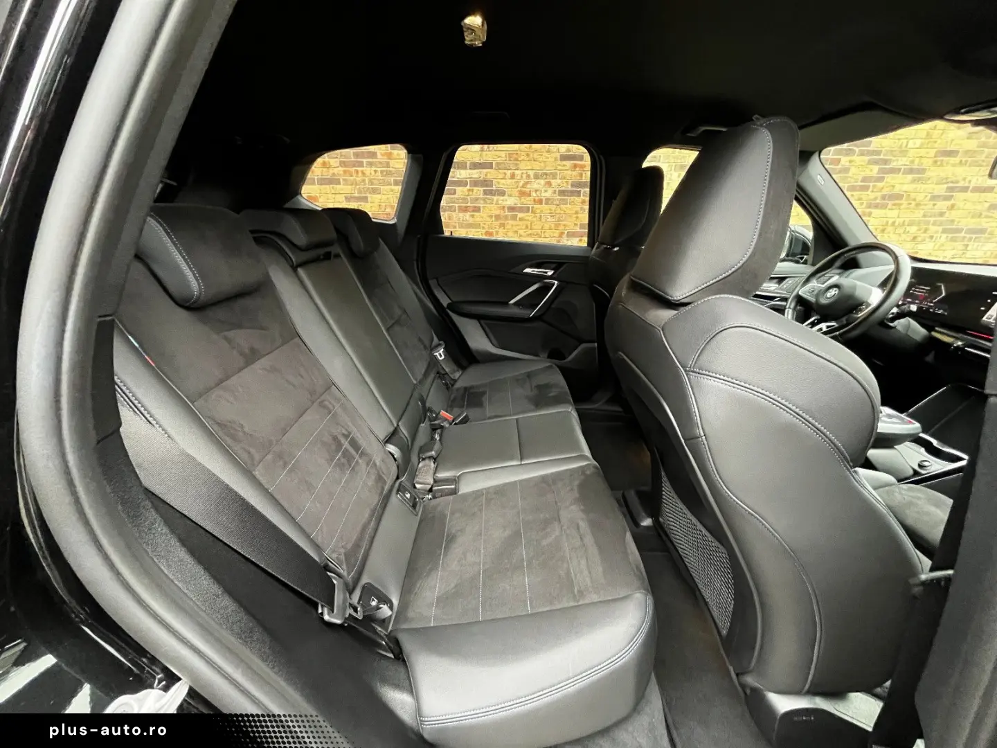 BMW X1 30e xDrive MSport AHK LED