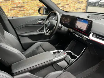 BMW X1 30e xDrive MSport AHK LED