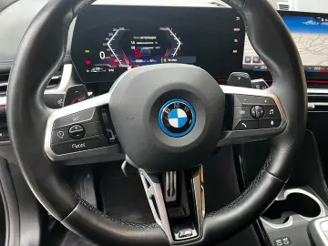 BMW X1 30e xDrive MSport AHK LED