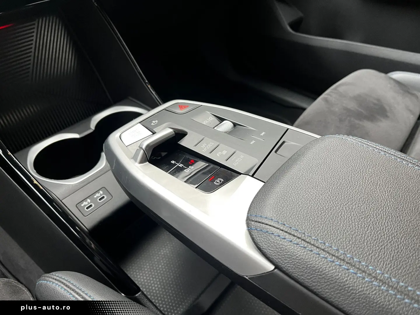 BMW X1 30e xDrive MSport AHK LED