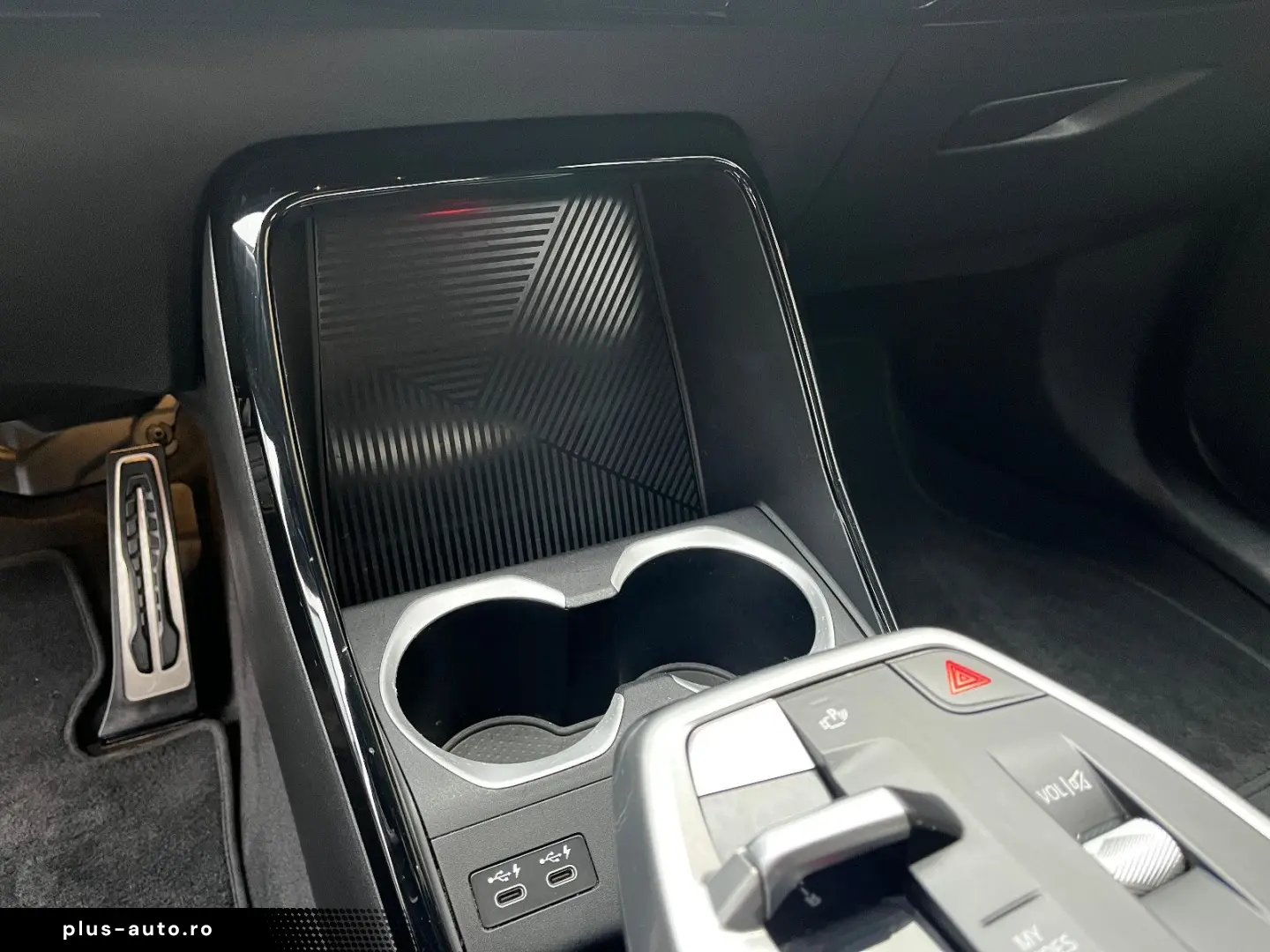 BMW X1 30e xDrive MSport AHK LED