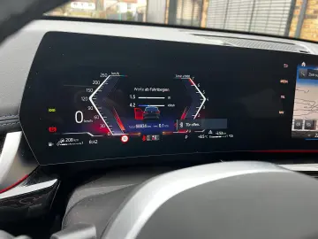 BMW X1 30e xDrive MSport AHK LED