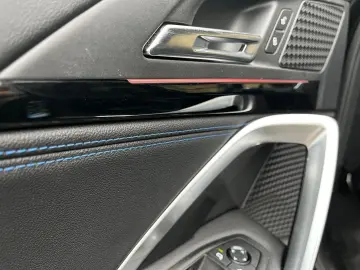 BMW X1 30e xDrive MSport AHK LED