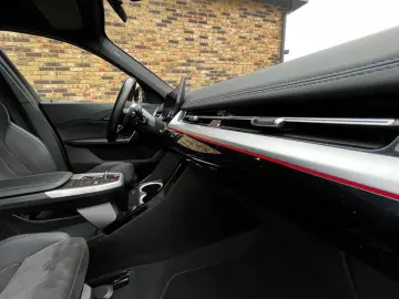 BMW X1 30e xDrive MSport AHK LED