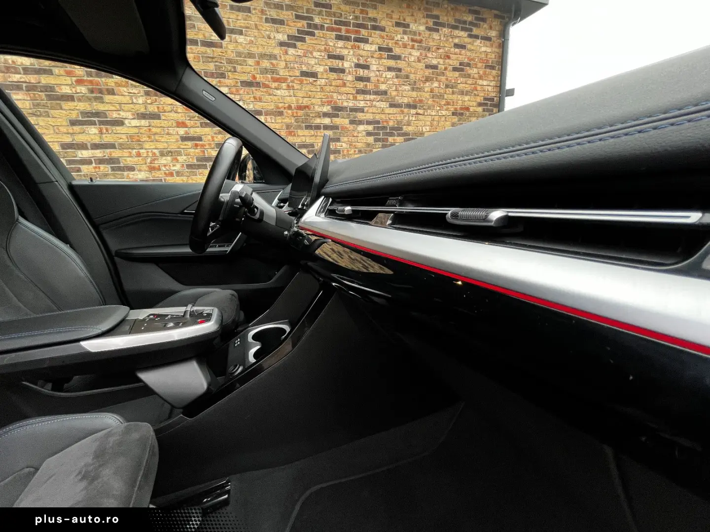 BMW X1 30e xDrive MSport AHK LED