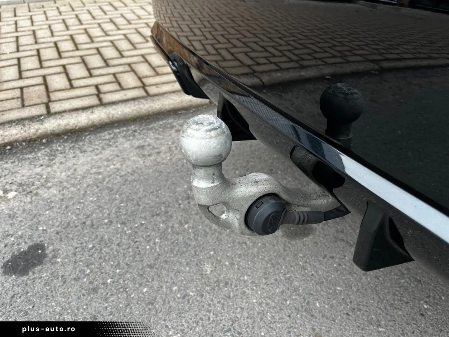 BMW X1 30e xDrive MSport AHK LED