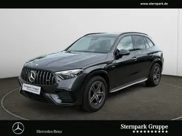 MERCEDES-BENZ GLC 43 AMG 4M Perfor.S. Pano STH AHK 3&hellip;