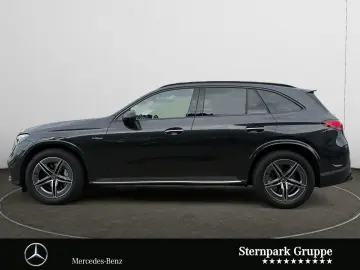 MERCEDES-BENZ GLC 43 AMG 4M Perfor.S. Pano STH AHK 3&hellip;