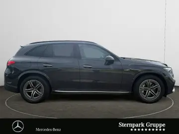 MERCEDES-BENZ GLC 43 AMG 4M Perfor.S. Pano STH AHK 3&hellip;