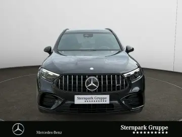 MERCEDES-BENZ GLC 43 AMG 4M Perfor.S. Pano STH AHK 3&hellip;