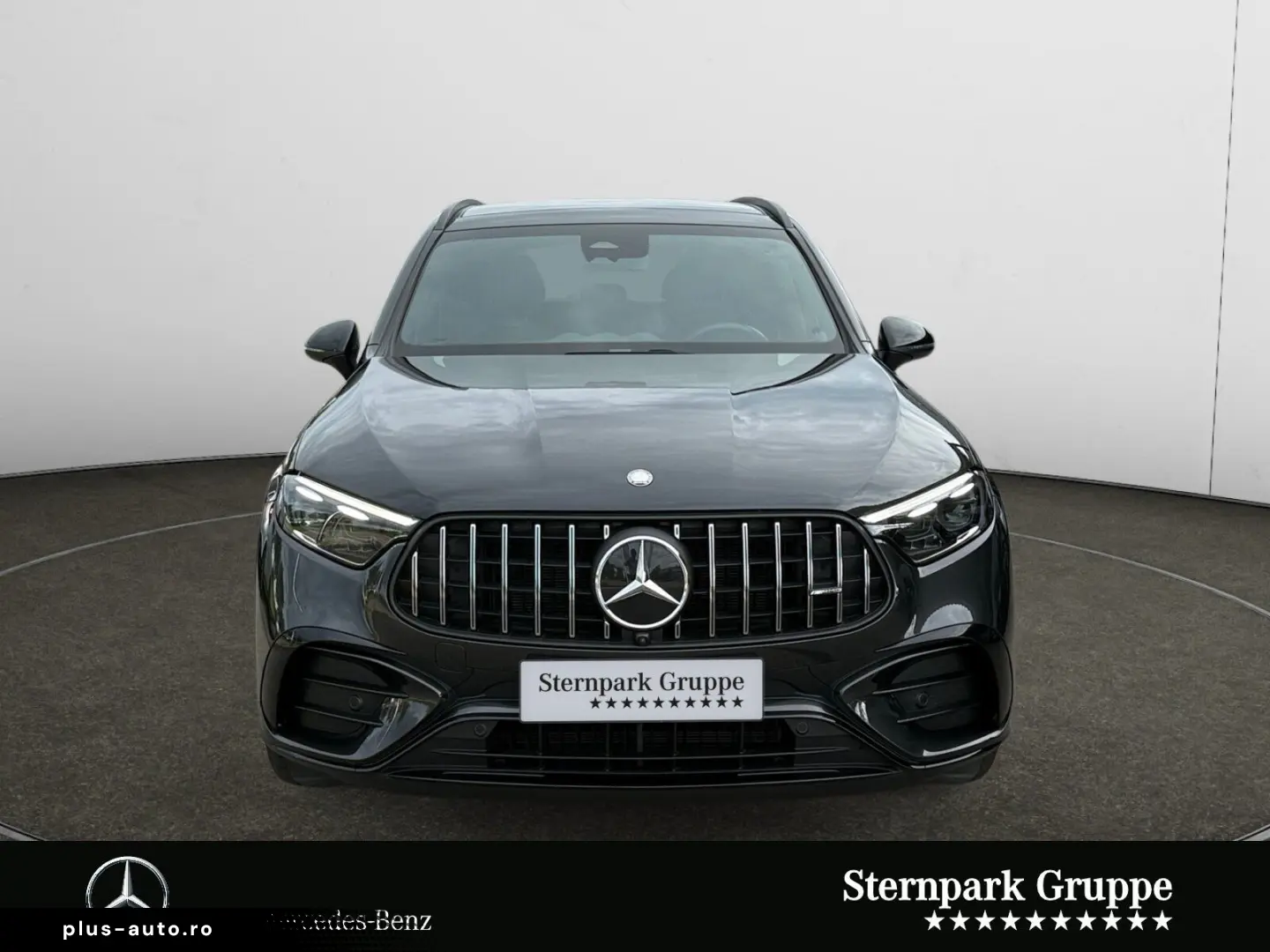 MERCEDES-BENZ GLC 43 AMG 4M Perfor.S. Pano STH AHK 3&hellip;