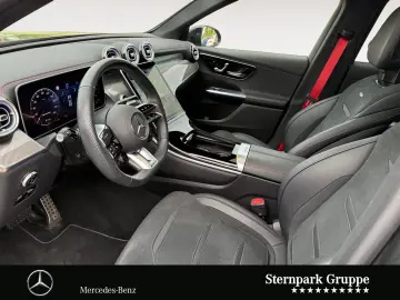 MERCEDES-BENZ GLC 43 AMG 4M Perfor.S. Pano STH AHK 3&hellip;