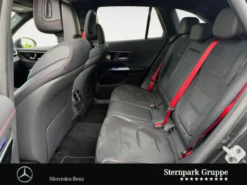 MERCEDES-BENZ GLC 43 AMG 4M Perfor.S. Pano STH AHK 3&hellip;