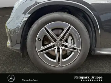 MERCEDES-BENZ GLC 43 AMG 4M Perfor.S. Pano STH AHK 3&hellip;