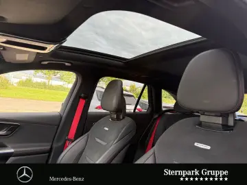 MERCEDES-BENZ GLC 43 AMG 4M Perfor.S. Pano STH AHK 3&hellip;
