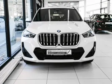BMW X1 xDrive30e M-Sport Aut Nav HuD LED AHK Komfzg