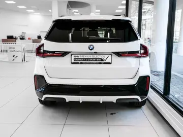 BMW X1 xDrive30e M-Sport Aut Nav HuD LED AHK Komfzg