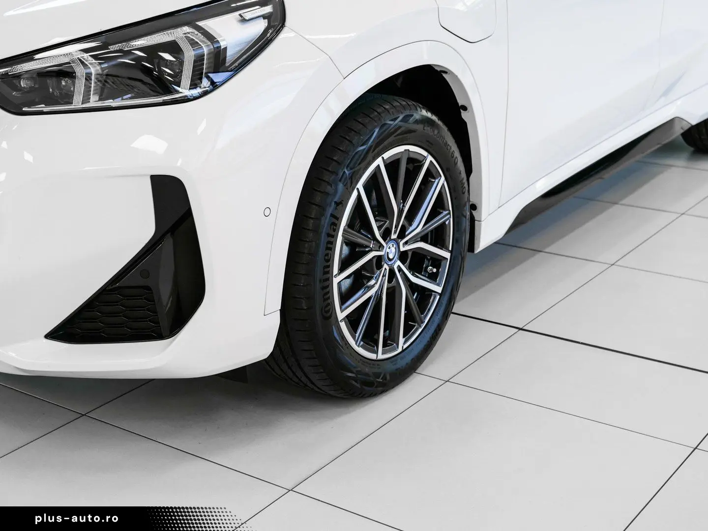 BMW X1 xDrive30e M-Sport Aut Nav HuD LED AHK Komfzg