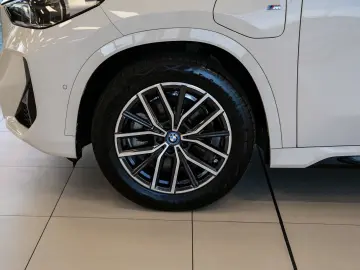 BMW X1 xDrive30e M-Sport Aut Nav HuD LED AHK Komfzg