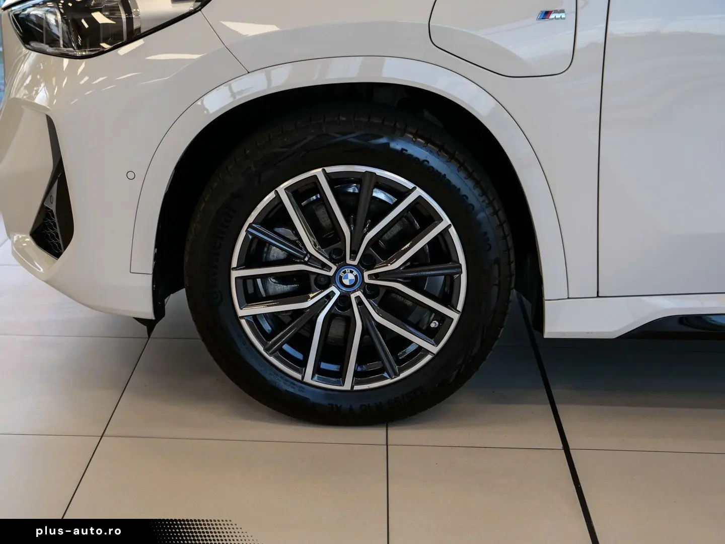 BMW X1 xDrive30e M-Sport Aut Nav HuD LED AHK Komfzg