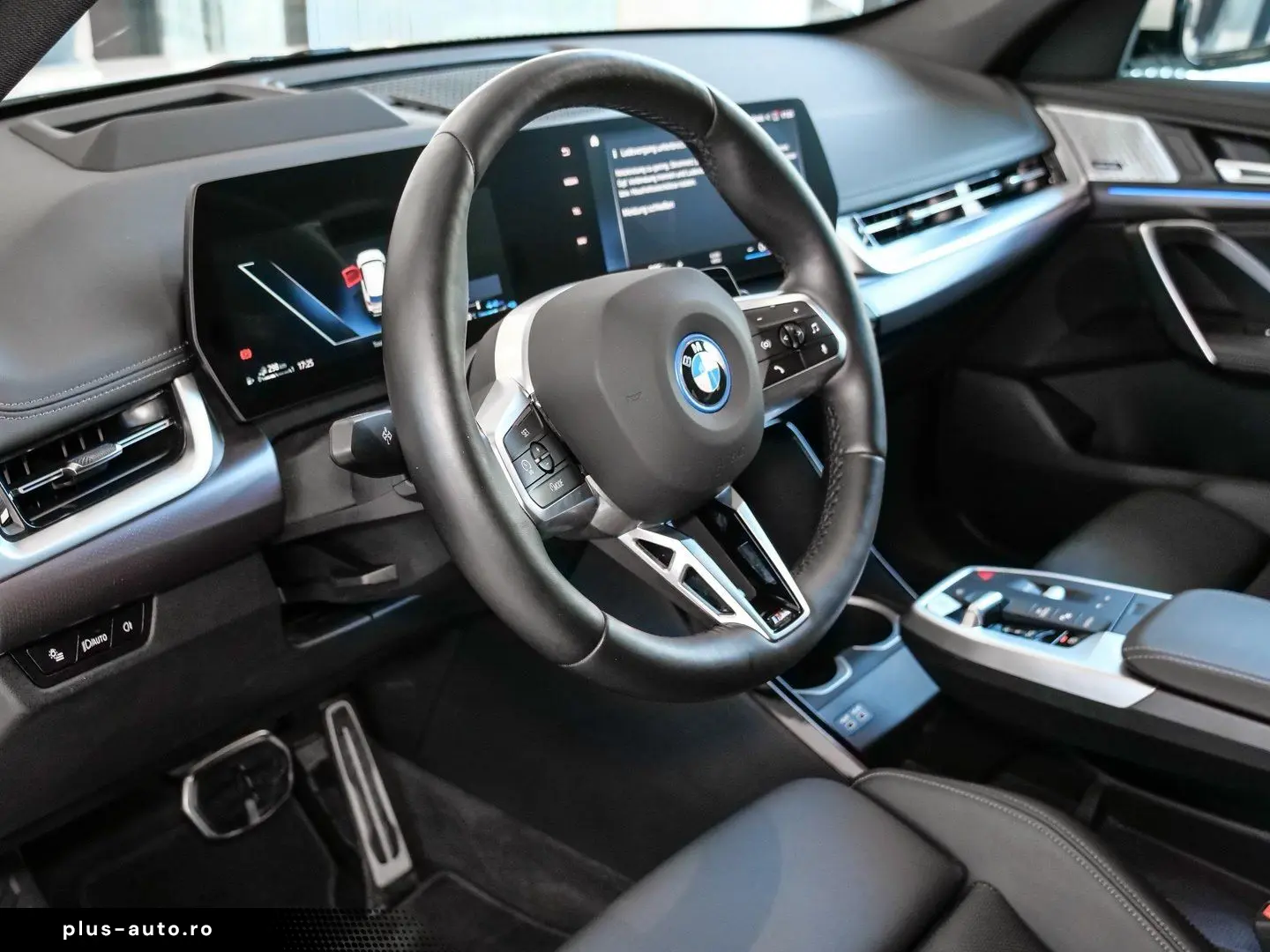 BMW X1 xDrive30e M-Sport Aut Nav HuD LED AHK Komfzg