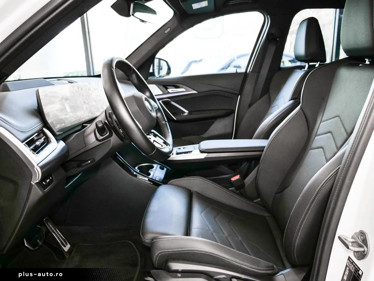 BMW X1 xDrive30e M-Sport Aut Nav HuD LED AHK Komfzg