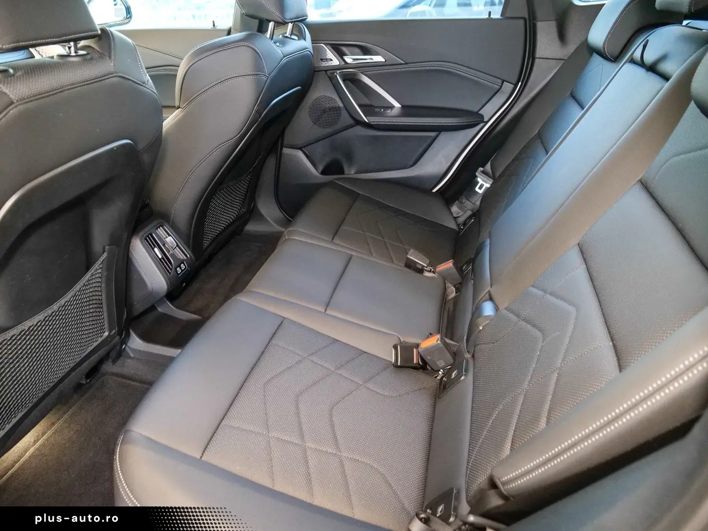 BMW X1 xDrive30e M-Sport Aut Nav HuD LED AHK Komfzg