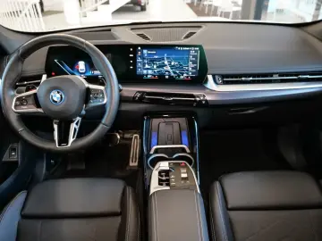 BMW X1 xDrive30e M-Sport Aut Nav HuD LED AHK Komfzg