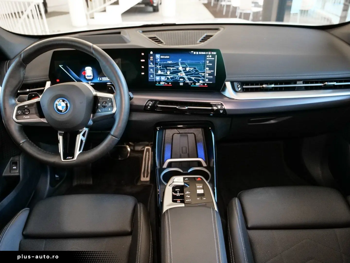 BMW X1 xDrive30e M-Sport Aut Nav HuD LED AHK Komfzg