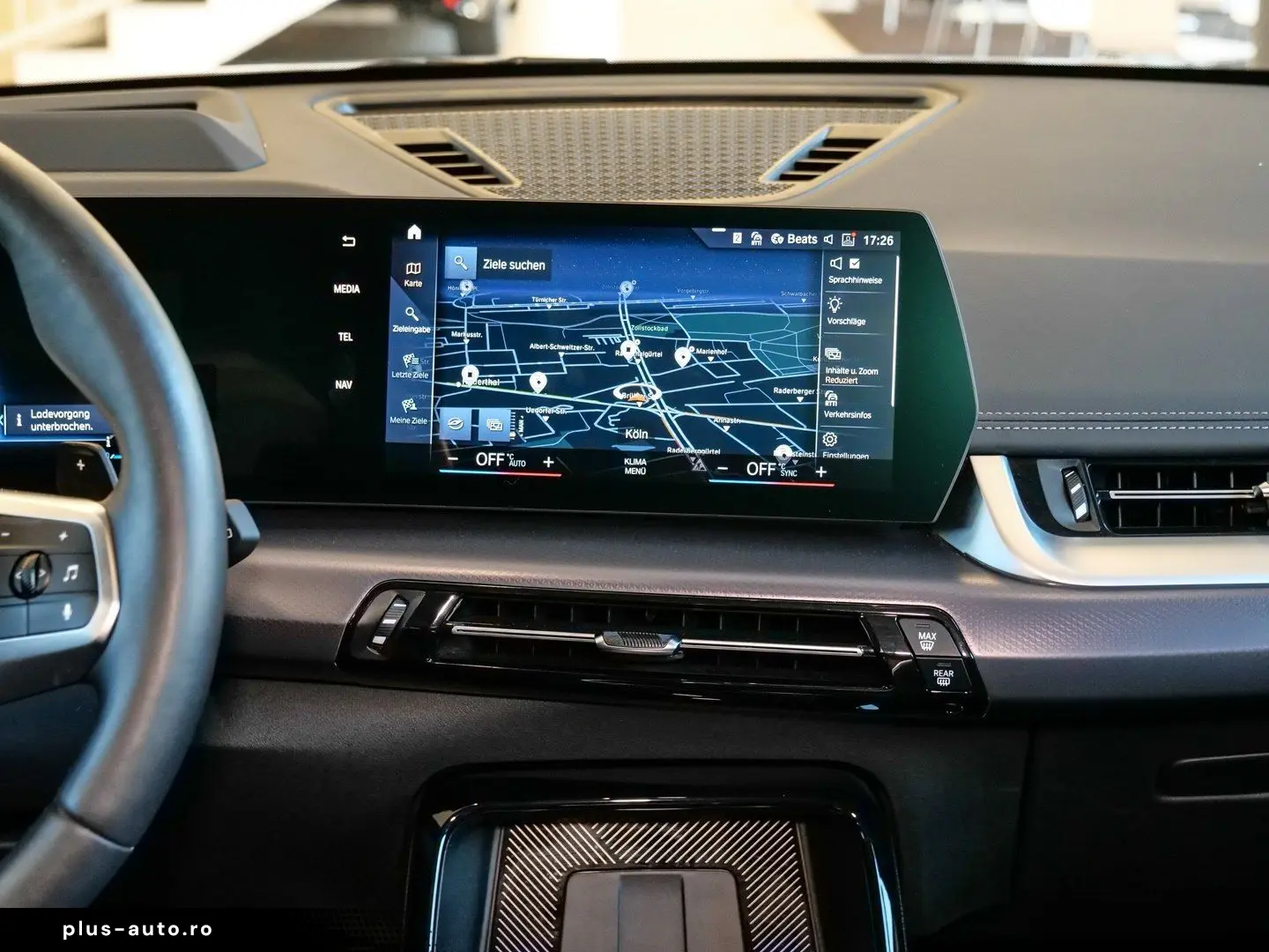 BMW X1 xDrive30e M-Sport Aut Nav HuD LED AHK Komfzg