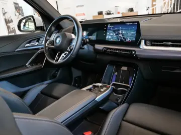 BMW X1 xDrive30e M-Sport Aut Nav HuD LED AHK Komfzg