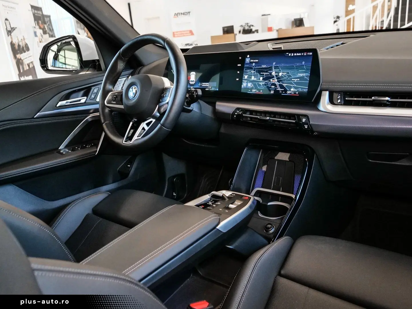 BMW X1 xDrive30e M-Sport Aut Nav HuD LED AHK Komfzg