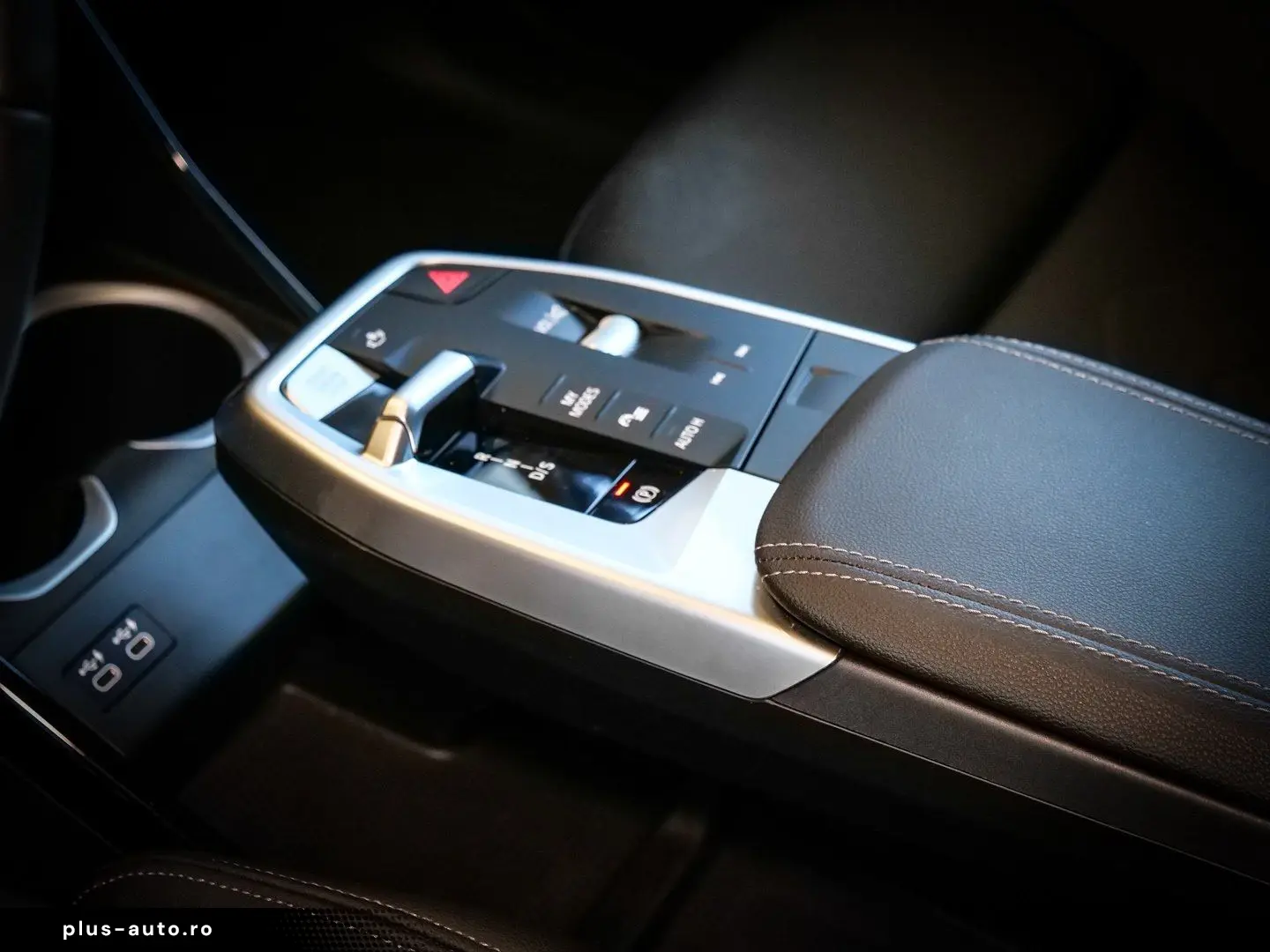 BMW X1 xDrive30e M-Sport Aut Nav HuD LED AHK Komfzg
