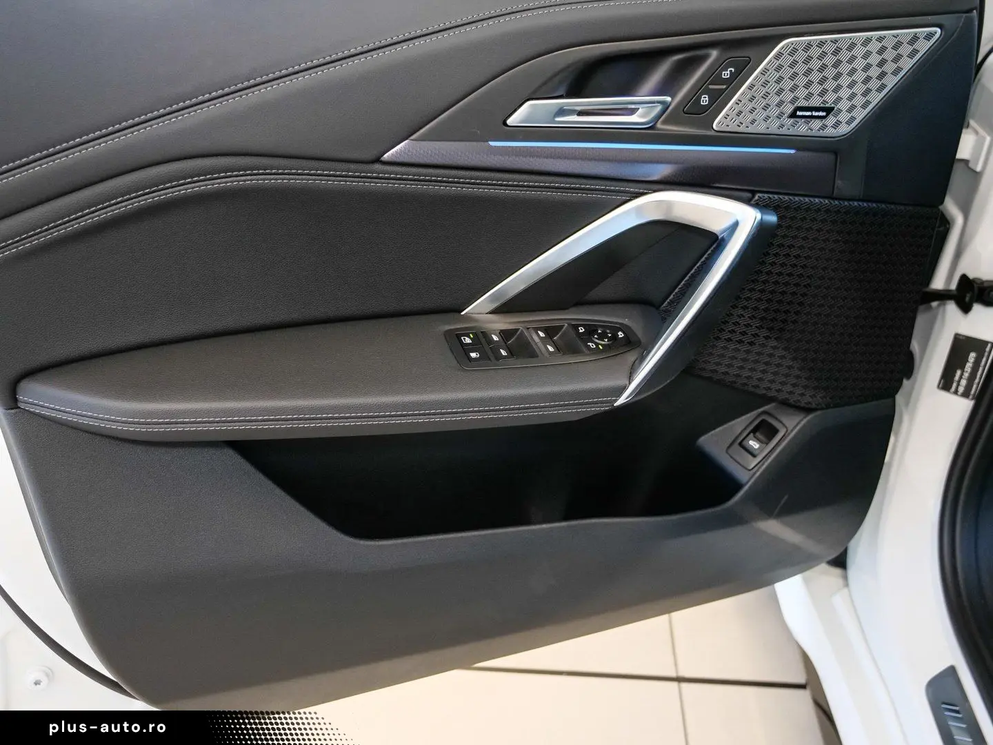 BMW X1 xDrive30e M-Sport Aut Nav HuD LED AHK Komfzg
