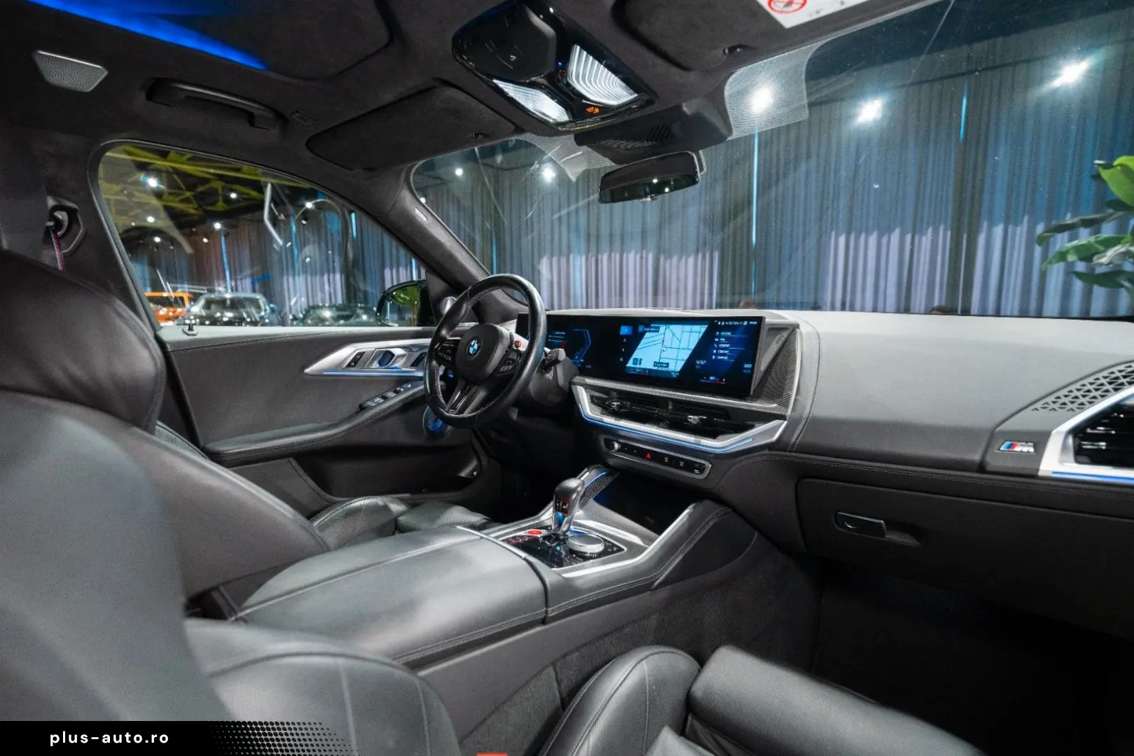 BMW XM 2023 — imagine 25