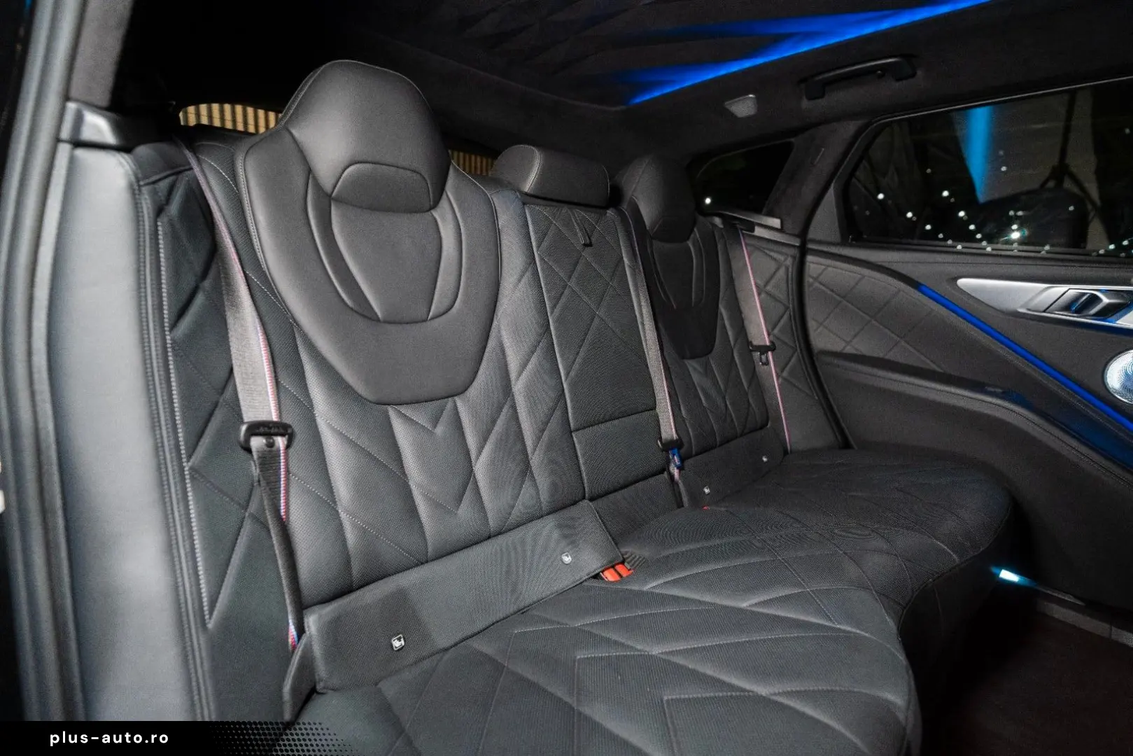 BMW XM 2023 — imagine 28