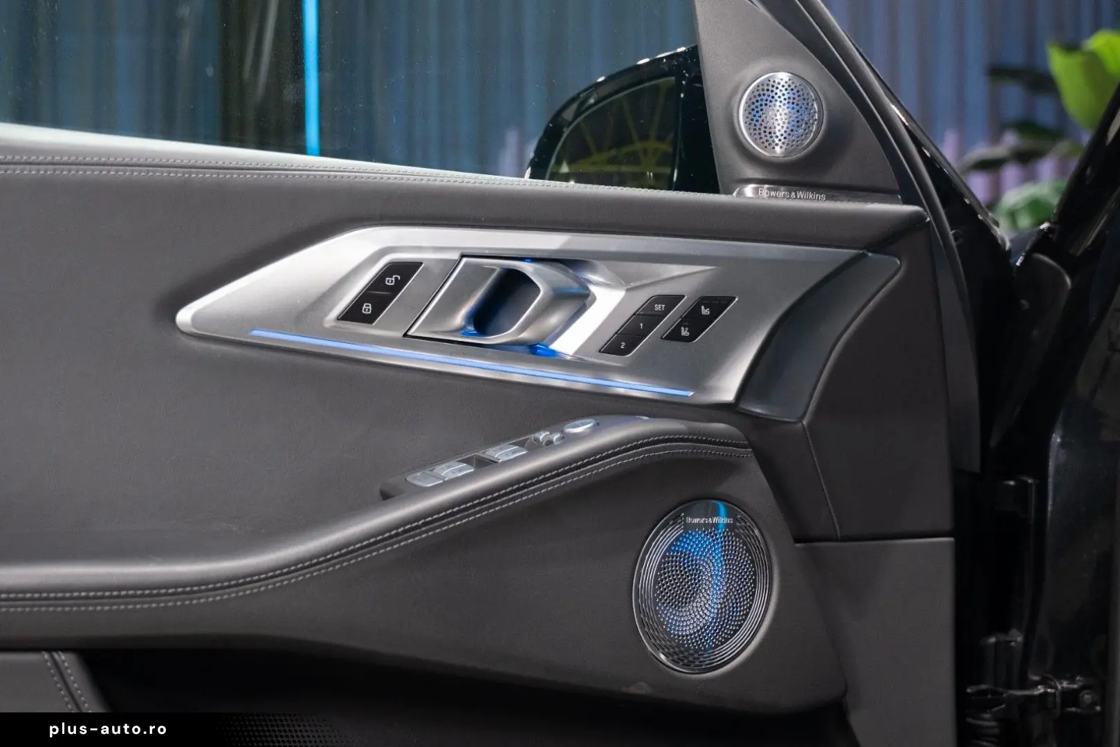 BMW XM 2023 — imagine 32