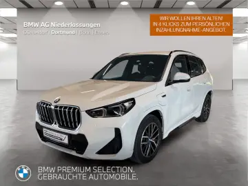 BMW X1 xDrive25e M Sport LiveCockpitProf Head-Up
