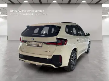 BMW X1 xDrive25e M Sport LiveCockpitProf Head-Up
