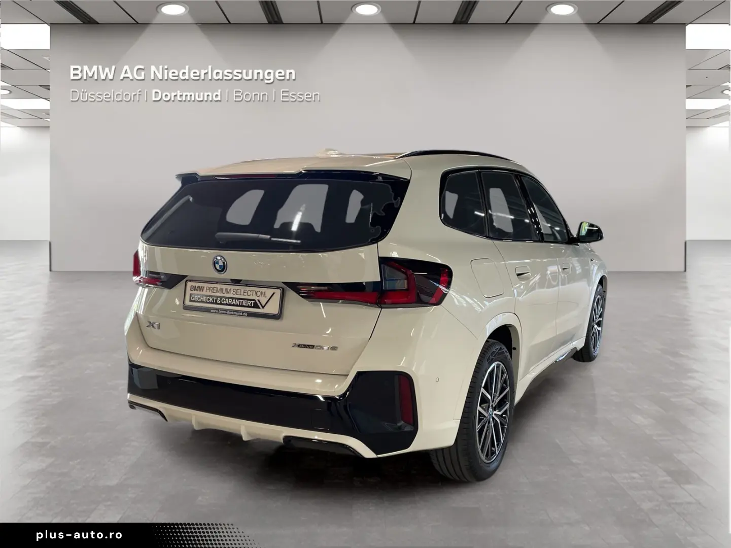 BMW X1 xDrive25e M Sport LiveCockpitProf Head-Up