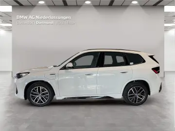 BMW X1 xDrive25e M Sport LiveCockpitProf Head-Up
