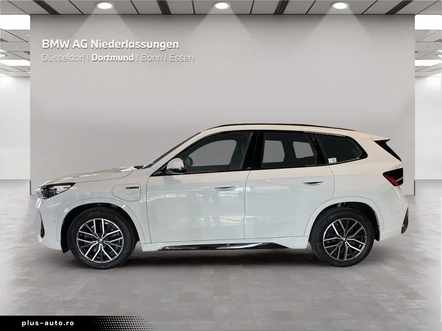 BMW X1 xDrive25e M Sport LiveCockpitProf Head-Up