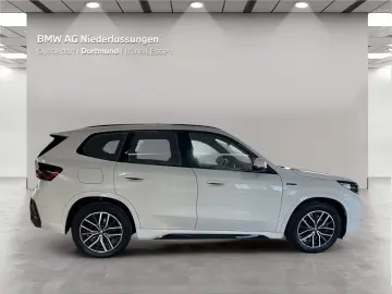 BMW X1 xDrive25e M Sport LiveCockpitProf Head-Up