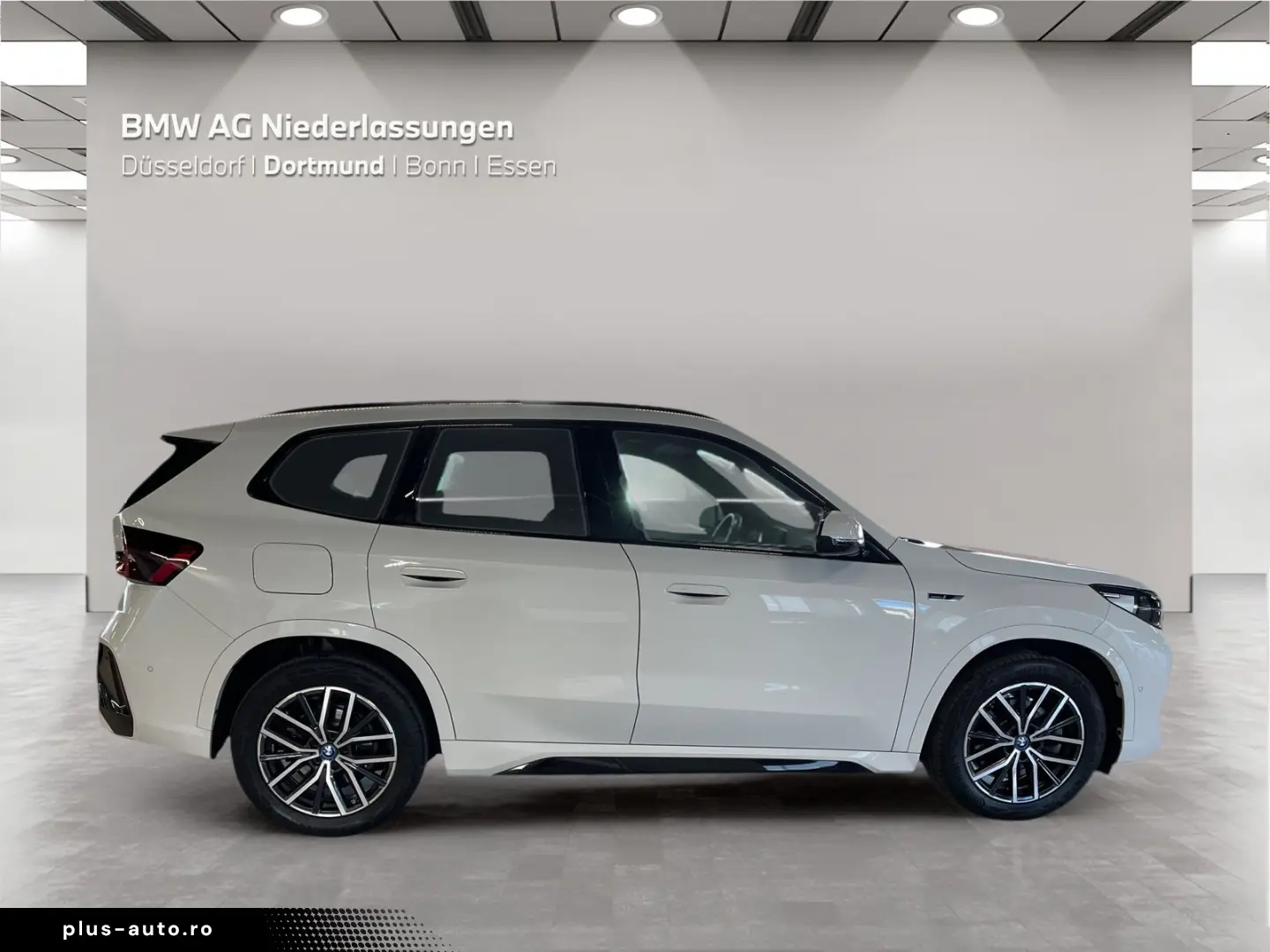 BMW X1 xDrive25e M Sport LiveCockpitProf Head-Up